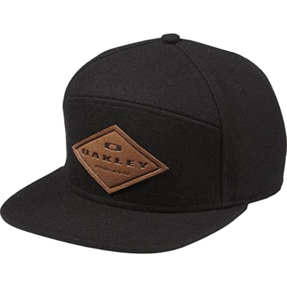 Oakley Hatch 5-Panel Cap Hat